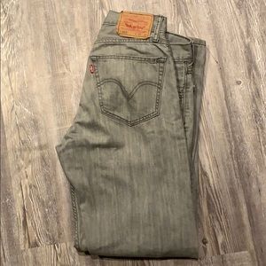 Men’s Levi’s 505